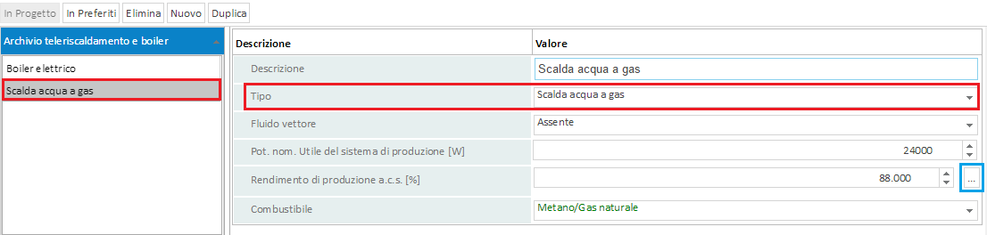 Archivio Boiler - Boiler a Gas